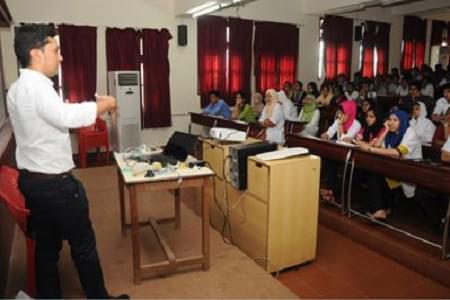 Yenepoya Medical College Mangalore Facilities photo 3