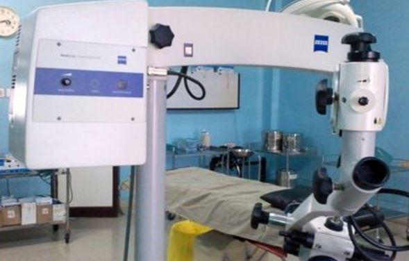 Yenepoya Medical College Mangalore Facilities photo 4