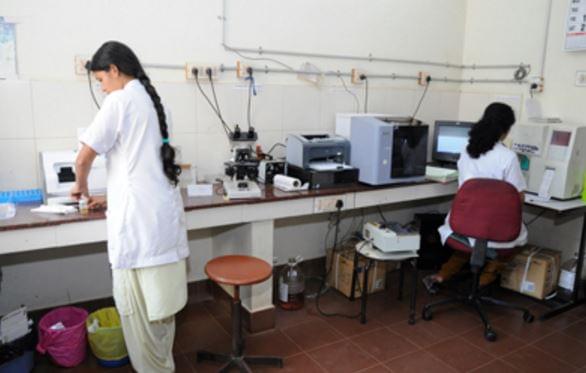 Yenepoya Medical College Mangalore Facilities photo 15