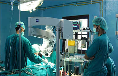 Yenepoya Medical College Mangalore Facilities photo 5