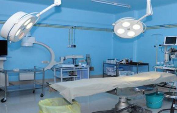 Yenepoya Medical College Mangalore Facilities photo 8