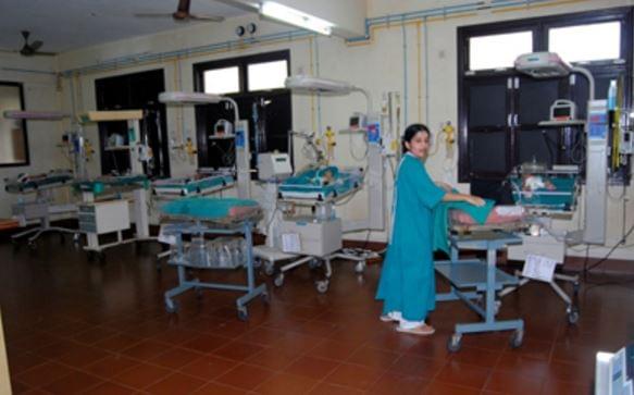Yenepoya Medical College Mangalore Facilities photo 9