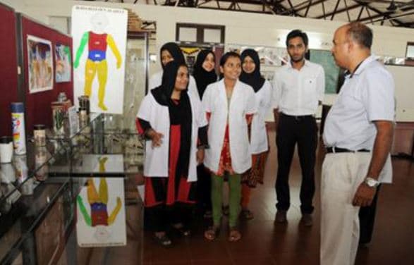 Yenepoya Medical College Mangalore Facilities photo 10