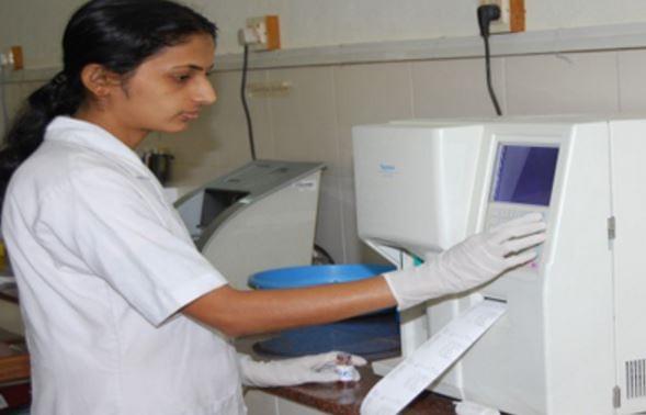 Yenepoya Medical College Mangalore Facilities photo 12