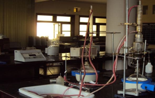 Yenepoya Medical College Mangalore Facilities photo 13