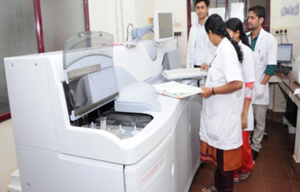 Yenepoya Medical College Mangalore Facilities photo 14