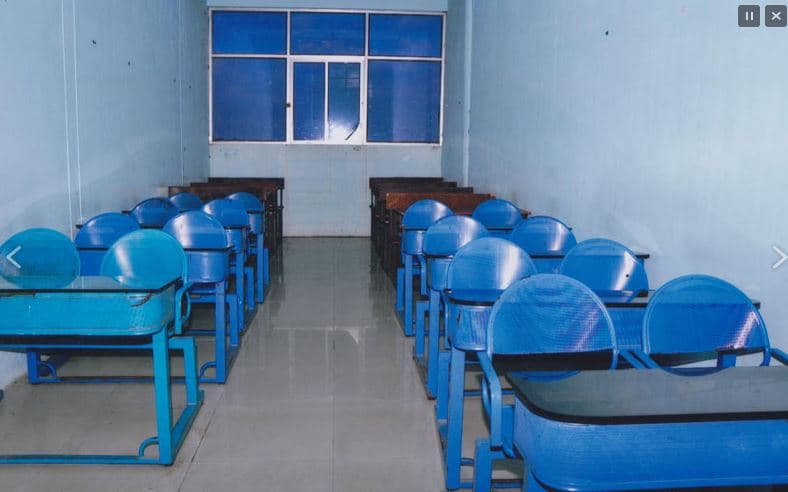 Padmavathi College of Pharmacy and Research Institute Dharmapuri Infrastructure photo 9