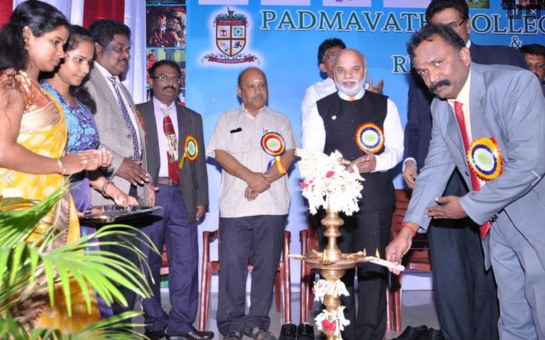 Padmavathi College of Pharmacy and Research Institute Dharmapuri Events photo 4