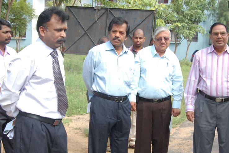 Padmavathi College of Pharmacy and Research Institute Dharmapuri Events photo 1