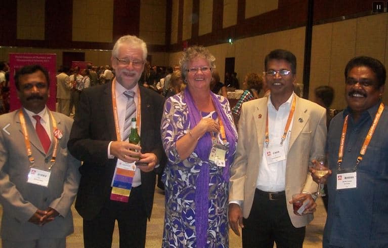 Padmavathi College of Pharmacy and Research Institute Dharmapuri Events photo 2