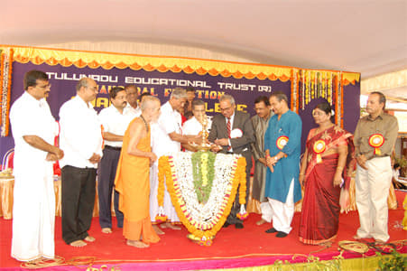 Sharada College Mangalore College Events photo 1