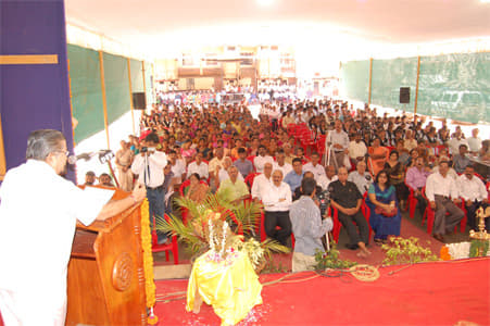 Sharada College Mangalore College Events photo 3