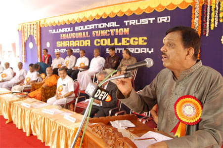 Sharada College Mangalore College Events photo 6