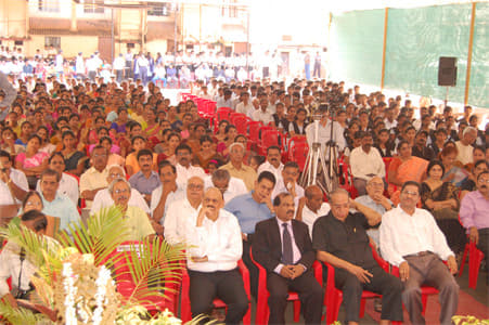 Sharada College Mangalore College Events photo 7