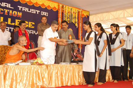 Sharada College Mangalore College Events photo 8