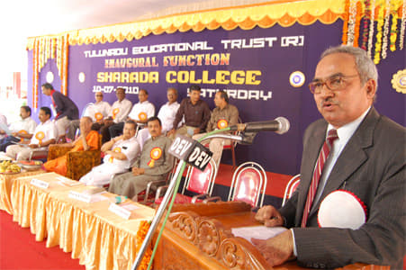 Sharada College Mangalore College Events photo 9