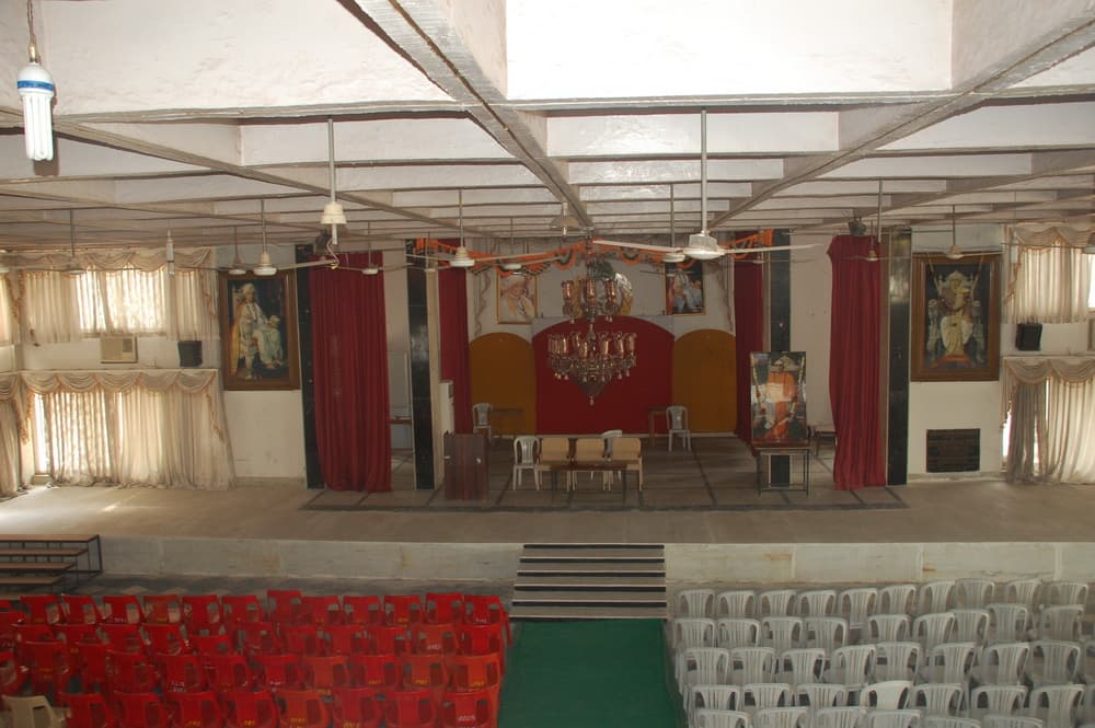 Doddappa Appa Institute of MBA Gulbarga Facilities photo 6