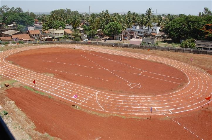 Shri B.M.K Ayurveda Mahavidyalaya Belgaum Academic Building photo 9
