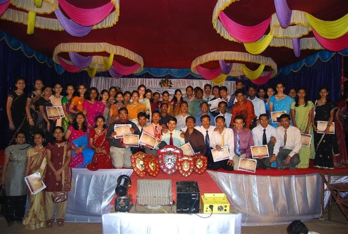 Shri B.M.K Ayurveda Mahavidyalaya Belgaum Events photo 1