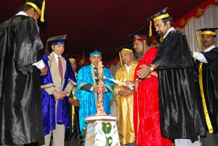 Shri B.M.K Ayurveda Mahavidyalaya Belgaum Events photo 2