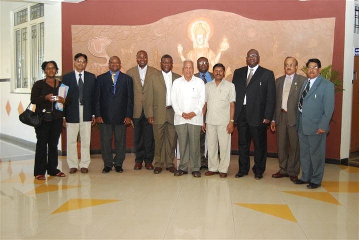 Shri B.M.K Ayurveda Mahavidyalaya Belgaum Events photo 4