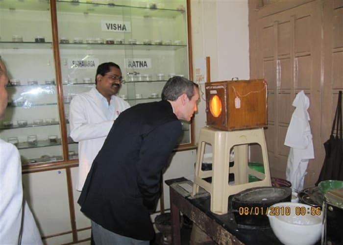 Shri B.M.K Ayurveda Mahavidyalaya Belgaum Events photo 5