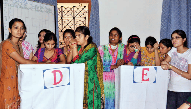 Fateh Chand College For Women Hisar Events photo 6