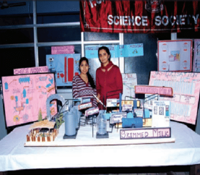 Fateh Chand College For Women Hisar Events photo 11