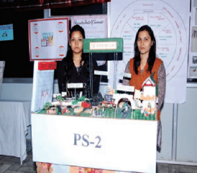 Fateh Chand College For Women Hisar Events photo 13