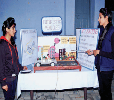 Fateh Chand College For Women Hisar Events photo 14