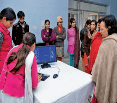 Fateh Chand College For Women Hisar Events photo 15