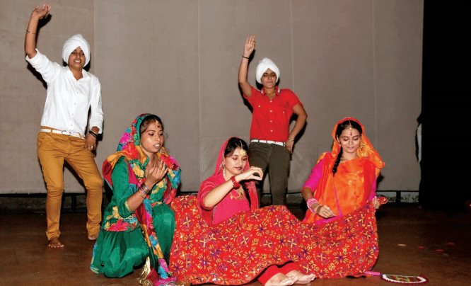 Fateh Chand College For Women Hisar Events photo 1