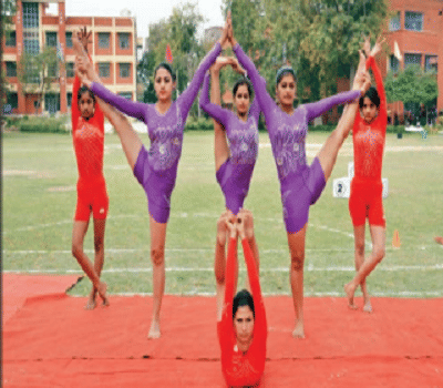 Fateh Chand College For Women Hisar Events photo 3
