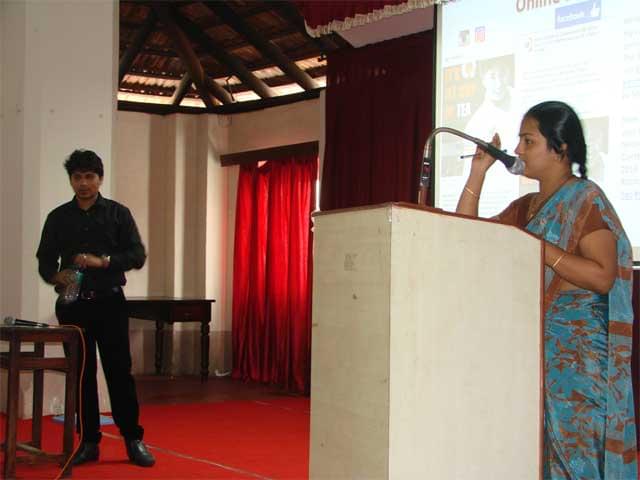 St. Joseph College Mangalore Events photo 3