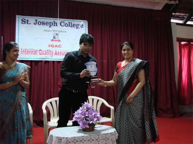 St. Joseph College Mangalore Events photo 9