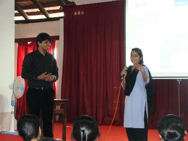 St. Joseph College Mangalore Events photo 1