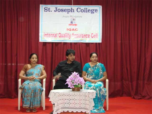 St. Joseph College Mangalore Extra Curriculars photo 4