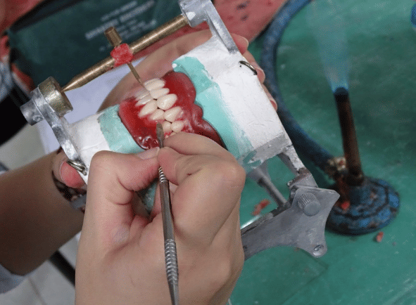 Sri Rajiv Gandhi College of Dental Sciences Bangalore Campus photo 5