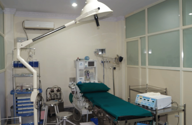 Sri Rajiv Gandhi College of Dental Sciences Bangalore Campus photo 3