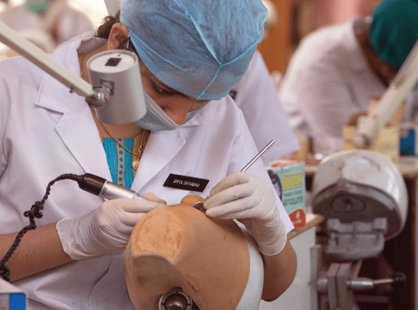 Sri Rajiv Gandhi College of Dental Sciences Bangalore Campus photo 7