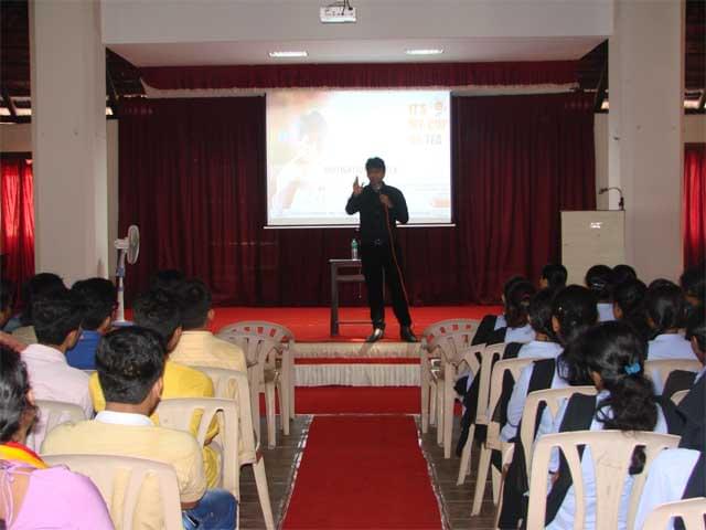 St. Joseph College Mangalore Auditorium photo 3