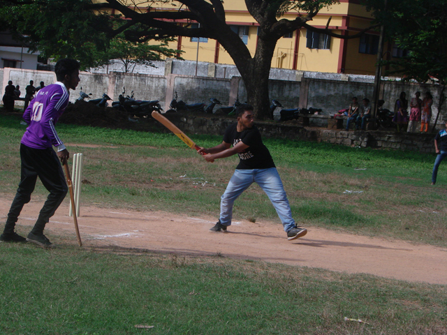 St. Joseph College Mangalore sports photo 2
