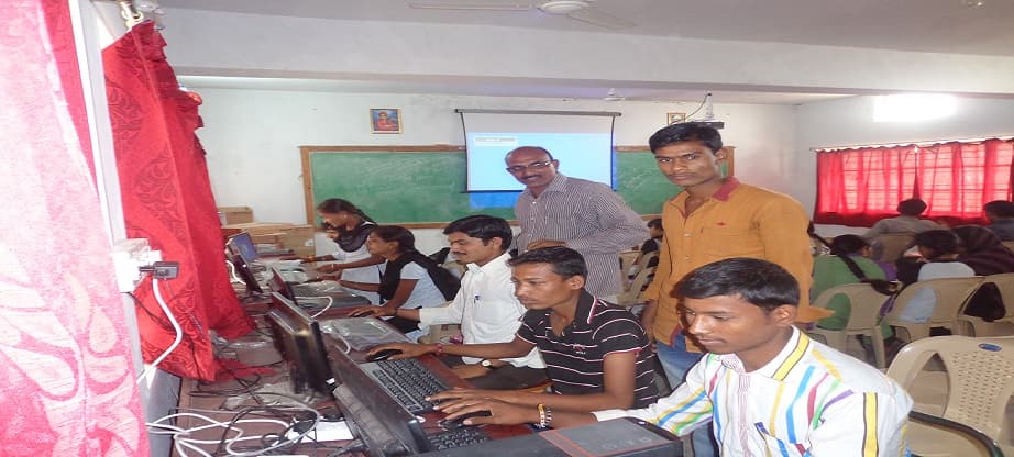 A. V. Patil Degree College of Arts, Science & Commerce Gulbarga Facilities photo 2