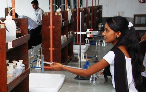 Padua College of Commerce & Management Mangalore Building Infrastructure photo 3