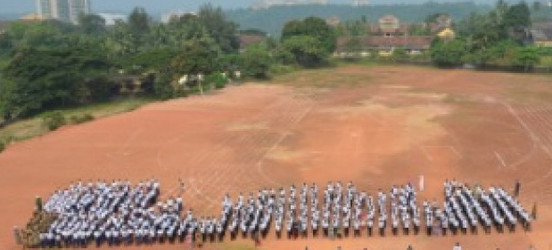 Padua College of Commerce & Management Mangalore Building Infrastructure photo 4