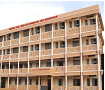 Padua College of Commerce & Management Mangalore Building Infrastructure photo 5