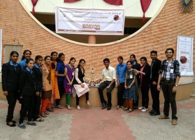 Sri Venkataramana Swamy College Bantwal Events photo 1