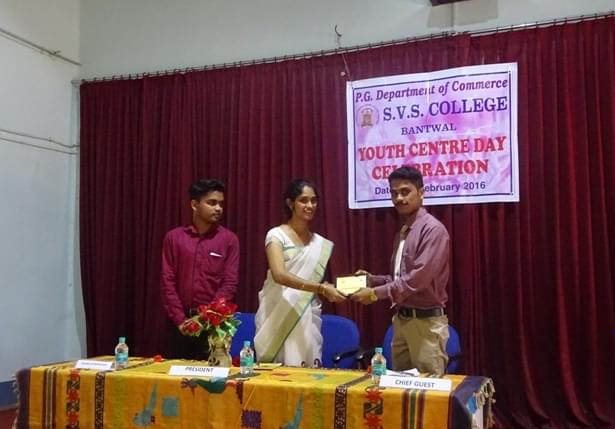 Sri Venkataramana Swamy College Bantwal Events photo 4