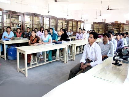 G. S. Science, Arts and Commerce College Khamgaon Infrastructure photo 7