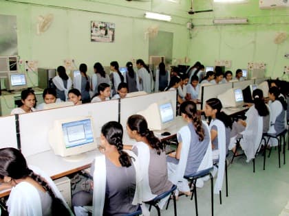 G. S. Science, Arts and Commerce College Khamgaon Infrastructure photo 4